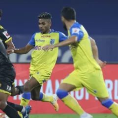 ISL: Kerala on form and Hyderabad go toe-to-toe in battle of ascendancy