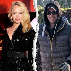 Pamela Anderson Part Ways With Fourth Husband Dan Hayhurst