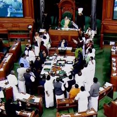Budget session of Parliament to start