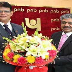 Atul Kumar Goel to be MD and CEO of Punjab National Bank