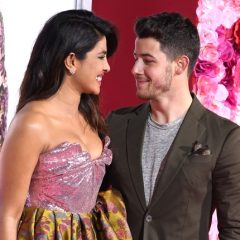 Priyanka Chopra On Dropping Nick Jonas' Last Name From Instagram: 'People Are Going To Speculate'