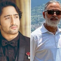 Shaheer Sheikh Mourns The Demise Of His Father