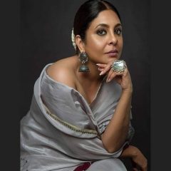 Shefali Shah Opens Up About Her Character Of Dr Gauti Nath In 'Human'