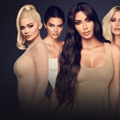 Hulu drops first teaser of Kardashian-Jenner family's new show 'The Kardashians'