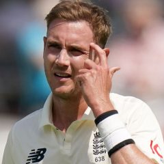 Ashes, Sydney Test: England recall Stuart Broad, to replace Ollie Robinson