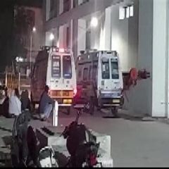 Gujarat: 6 killed and many hospitalised due to gas leak in Surat