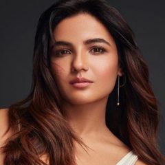 Jasmin Bhasin On Her Punjabi Film Debut: 'Gippy Grewal Is A Great Actor To Work With'