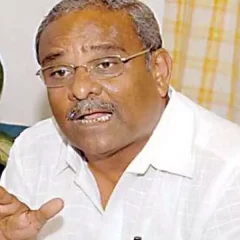 COVID-19: Karnataka minister Umesh Katti refuses to wear mask, says 'it is my decision'