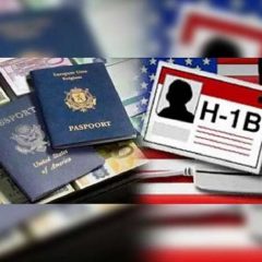 H-1B visa registrations for fiscal 2023 to start from March 1: US immigration authority