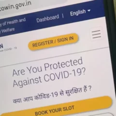 Over 7 lakh children aged 15-18 yrs register for COVID-19 vaccination on CoWIN
