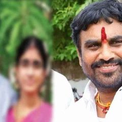 TRS MLA's son booked after 4 members of family die by suicide