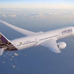 Vistara Airline Cancels Several Flights, Offers Waiver Of Change Fee For Rescheduling