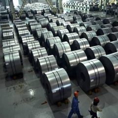 JSP posts 20 per cent growth in steel sales in January 2022