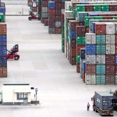 Pakistan's trade deficit exceeds annual target in current fiscal year