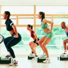 Study: Regular Exercise Can Provide Relief For Dry, Itchy Eyes