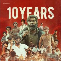 Dulquer Salmaan Completes 10 Years In Cinema