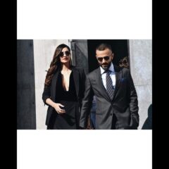 Sonam Kapoor, Anand Ahuja Mark Valentine's Day With These Adorable Posts On Instagram