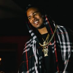 Drakeo The Ruler's Family Files Wrongful Death Lawsuit Against Live Nation