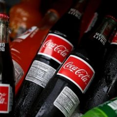Study: Pictorial Health Warning On Sodas Can Fight Childhood Obesity
