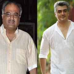 Boney Kapoor's Next Tamil Film With Ajith To Go On Floors In March