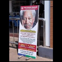 Kerala Hospital Apologises For Using Morgan Freeman's Photo In Skin Treatment Advertisement