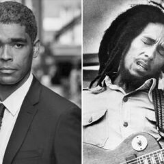 Kingsley Ben-Adir to headline Bob Marley biopic