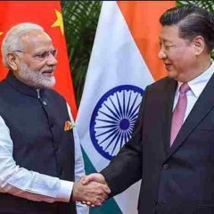 India's exports to China rise by 21 per cent to USD 22.9 billion in 2021