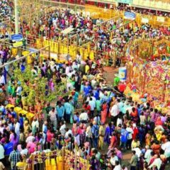 Centre approves Rs 2.5 cr for country's biggest tribal fair 'Sammakka Saralamma Jathara'