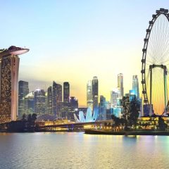 Singapore Tourism Board: Indian Tourists To Singapore Fall To Record Low
