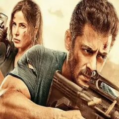 Salman Khan, Katrina Kaif To Resume Shooting For 'Tiger 3'