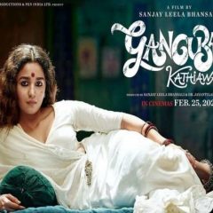 Alia Bhatt's 'Gangubai Kathiawadi' Trailer Out Now