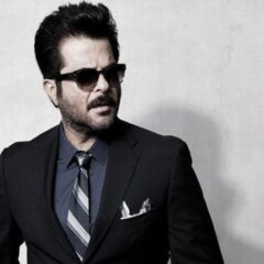 Anil Kapoor Shares His Throwback Image From School Days