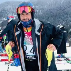 Beijing 2022 Winter Olympics: Alpine skier Mohammad Arif Khan lead India's way at opening ceremony