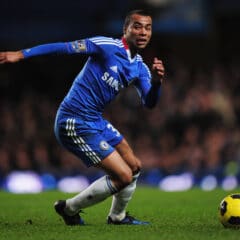Premeir League: Ashley Cole joins Frank Lampard's coaching team at Everton