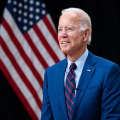 Travel Groups Ask Biden To End COVID-19 Testing For Vaccinated US-Bound Passengers