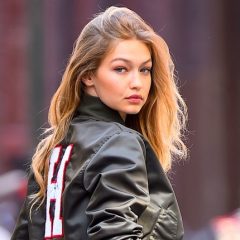 Gigi Hadid Opens Up About The Key Things She Learnt From 'Hard' Moments Of 2021