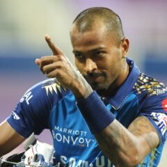 Excited to play for my home: Hardik Pandya