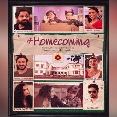 Sayani Gupta, Hussain Dalal, Plabita Borthakur's 'Homecoming' Set For OTT Release On February 18