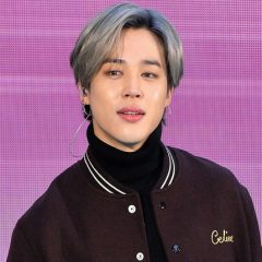 BTS' Jimin Shares His Health Update, 'I'm Recovering Well'
