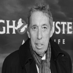 Ivan Reitman Dies: 'Ghostbusters' Director Was 75