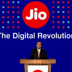 Jio Platforms, Europe-based SES form JV to deliver broadband services through satellite across India