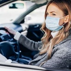 Delhi HC terms state govt order to wear mask in car while driving alone "absurd", asks why is it still continuing