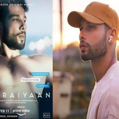Siddhant Chaturvedi: 'Shooting For A Film Like Gehraiyaan Has Made Me Face My Fears'