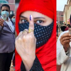 Polling begins for fourth phase of UP Assembly elections in 59 constituencies