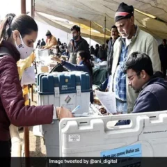 Polling begins across 70 Assembly seats in Uttarakhand