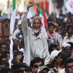 As Imran govt imposes taxes on agriculture sector, farmers in Pakistan to take to streets next week