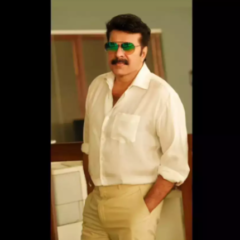 Mammootty Treats Fans With A Stylish Picture, Ahead Of ‘Bheeshma Parvam’ Release