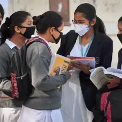 COVID-19: Schools re-open for classes 8-12 in West Bengal