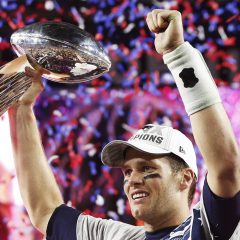 Super Bowl winner Tom Brady retires