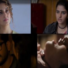 Huma Qureshi, Avantika Dassani Starrer 'Mithya' Trailer Out